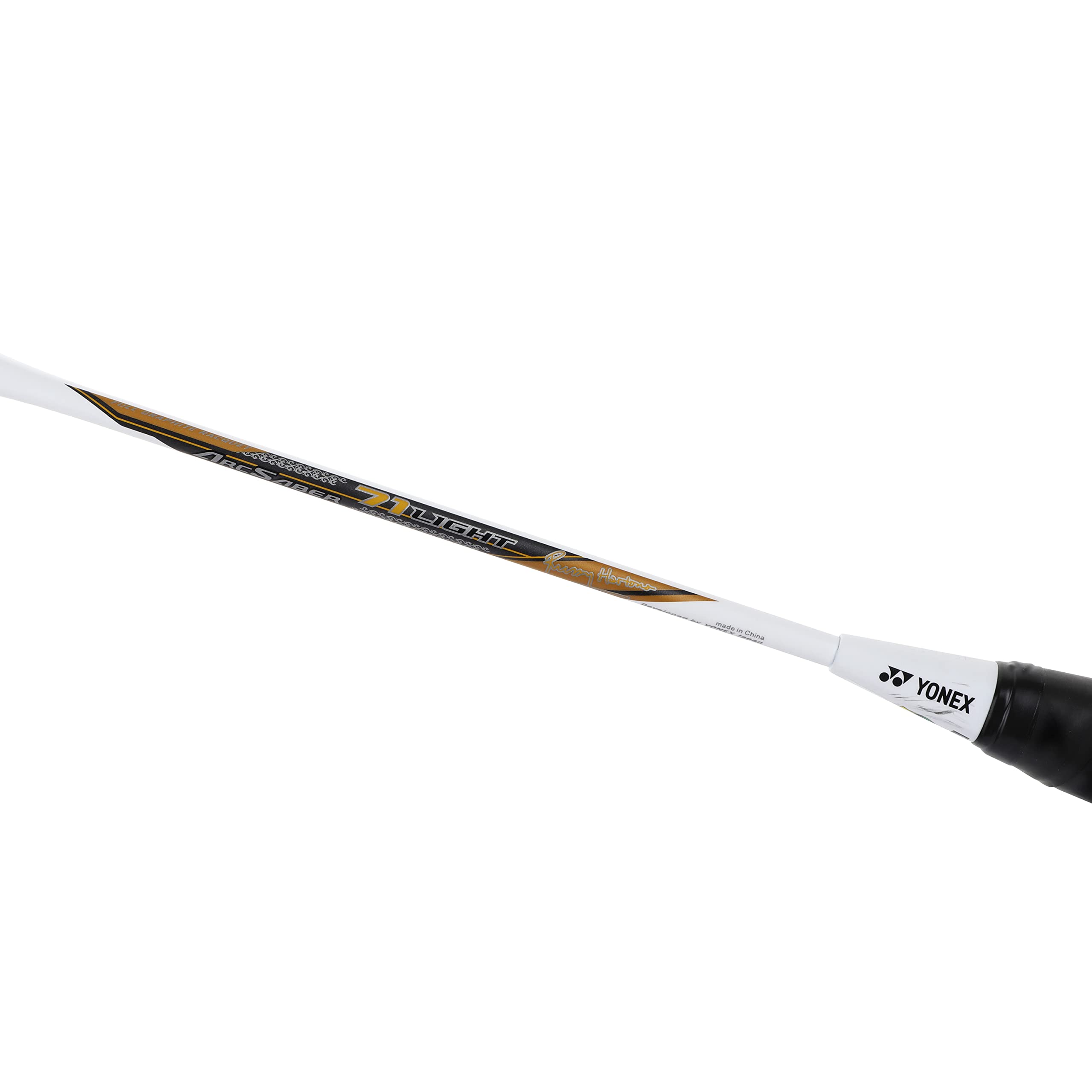 Amazon | ヨネックス Arcsaber 71 ライトグラファイト